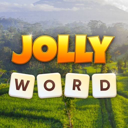 Play Jolly Word - Word Search Games Online
