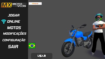 Download Mx Grau Motos Atualização App Free on PC (Emulator