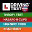 Theory Test 4 in 1 UK Lite