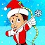 Chhota Bheem Shoot the Leyaks Game