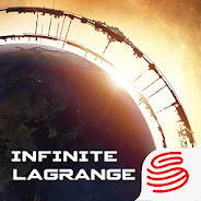 เล่น Infinite Lagrange บน PC