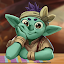 Trash Goblin