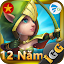 CastleClash:Quyết Chiến-Gamota
