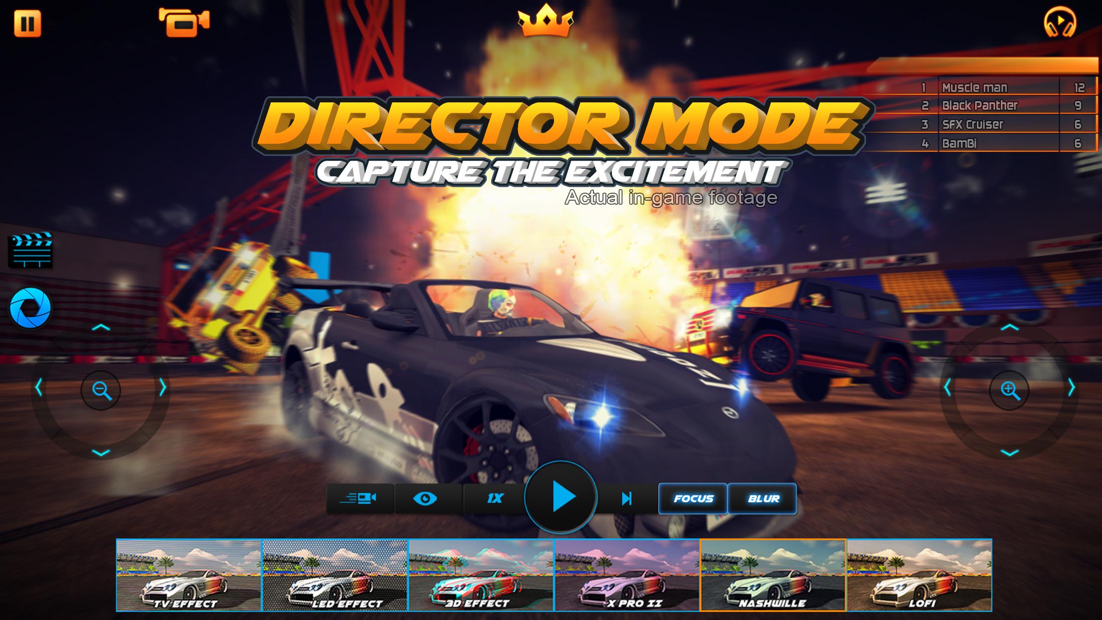 Download & Play Drift 2 Drag on PC & Mac (Emulator)