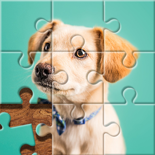 Baixar e jogar Jigsaw Puzzles - Quebra-cabeças HD no PC com MuMu Player