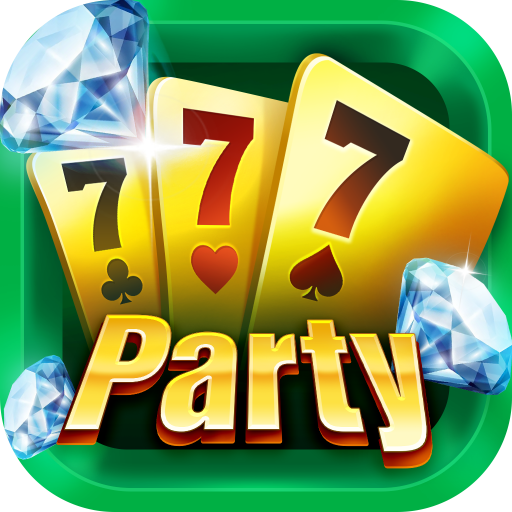 Poker Party Texas Hold’em