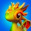 Merge Master: Dragon Fusion 3D