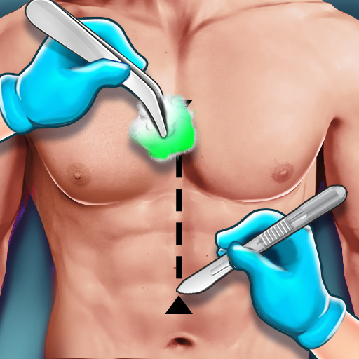 Play Surgery Doctor Simulator Games Online