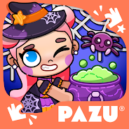 Graj Avatar World: City Life na PC