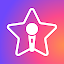 StarMaker: Cante Karaokê