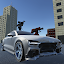 Car Crash Arena Simulator 3D