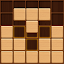 Block Sudoku Woody Puzzle Game