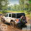 Jeep Driving 4x4 SUV Games 3D