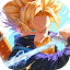 Heróis Saiyajins: Batalha Z