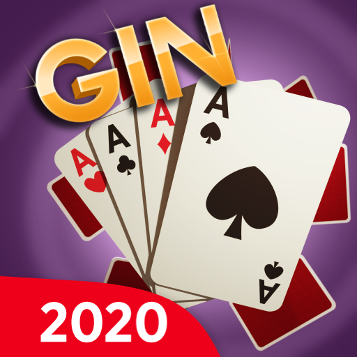 Play Gin Rummy - Offline Card Games Online