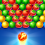 Bubble Shooter：Fruit Splash