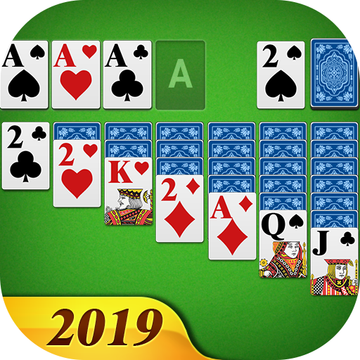 Solitaire Card Games Free