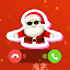 Fake Video - Santa Prank Call