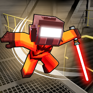 Main Sword Hero Run on PC