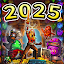 Jewel Sword: Immortal temple
