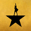 Hamilton — The Official App