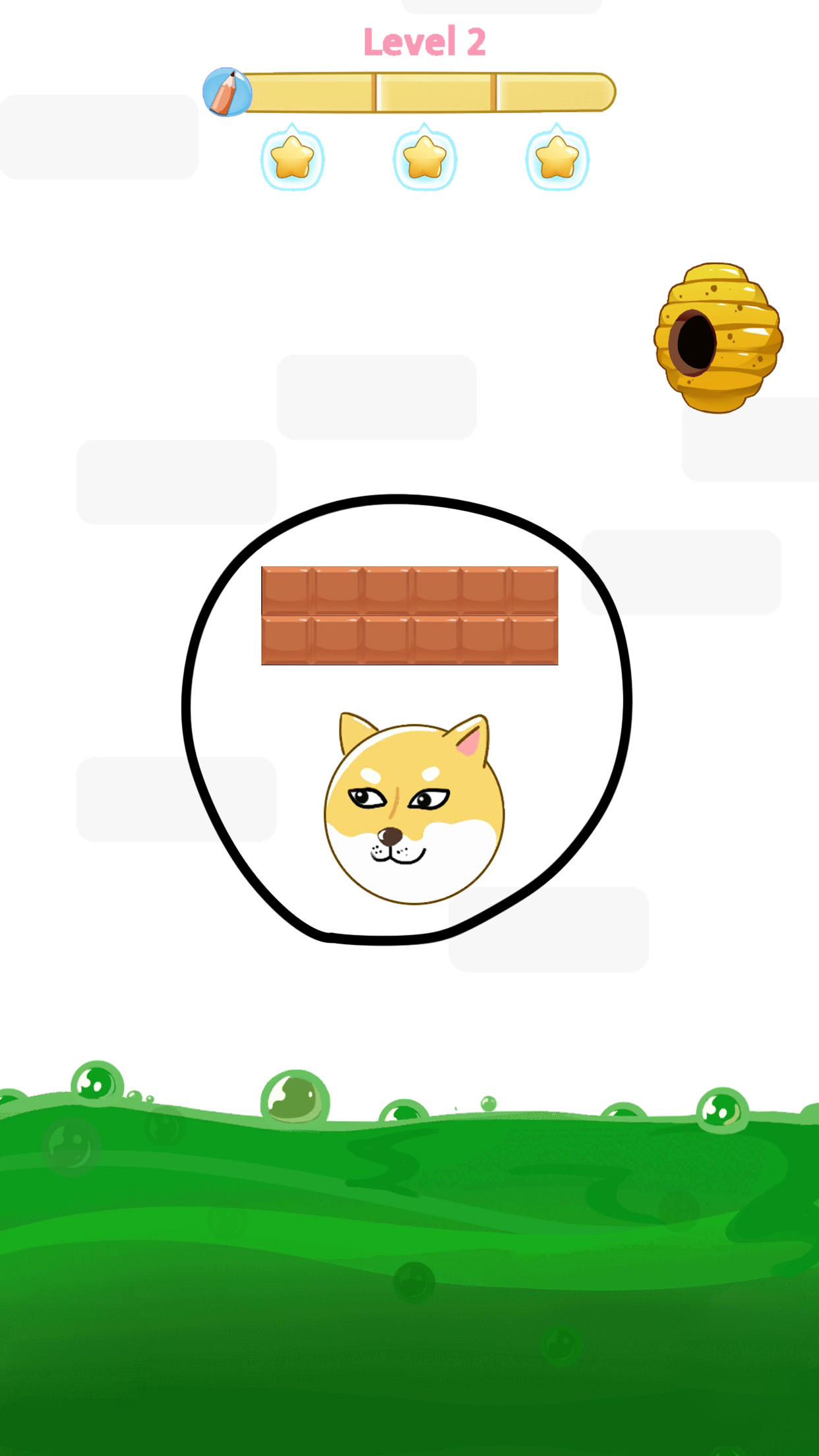 Play Save the Doggy Online