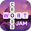 Crossword Jam: Wort-Puzzle