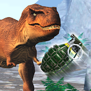 Main Monster Chase on PC