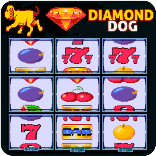 Cherry Master Slot Fruit 96