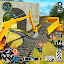 Train Station Construction Railway