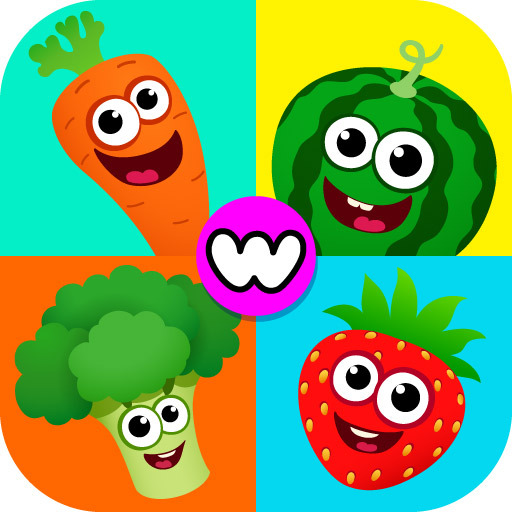 Jogos de aprendizagem Jogos educativos de crianças