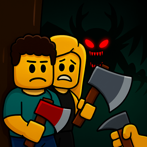 99 Nights Survive in Forest