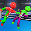Stickman Karate Fighting Games