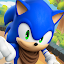 Sonic Dash 2: Sonic Boom Corra