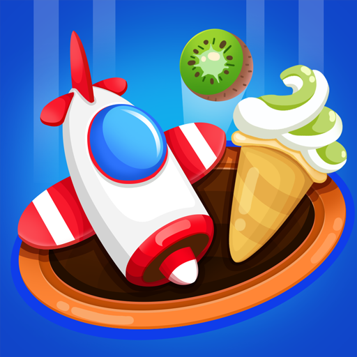 Match Master 3D - Matching Puzzle Game