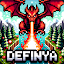 Definya: 2D MMORPG Online