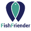FishFriender - Social Fishing Log