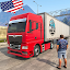 Offroad Euro Truck Games 3D