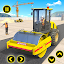 City Road Construction Games