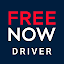 FREE NOW for drivers