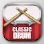 Classic Drum - The best way to play drums!
