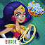 DC Super Hero Girls Blitz