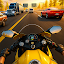 Highway Moto Rider - Bike Game