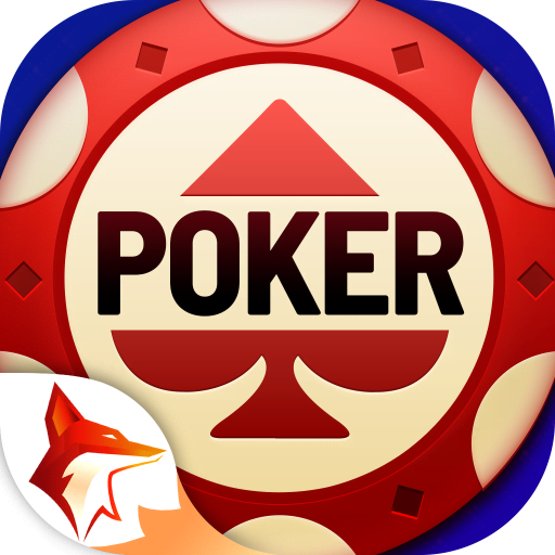 Poker ZingPlay - Texas Hold’em