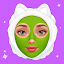 ASMR Skincare Makeover Game
