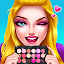 School Date Makeup Artist