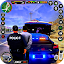 US Police Simulator Cop Driver
