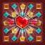 Alchemix - match 3 with story