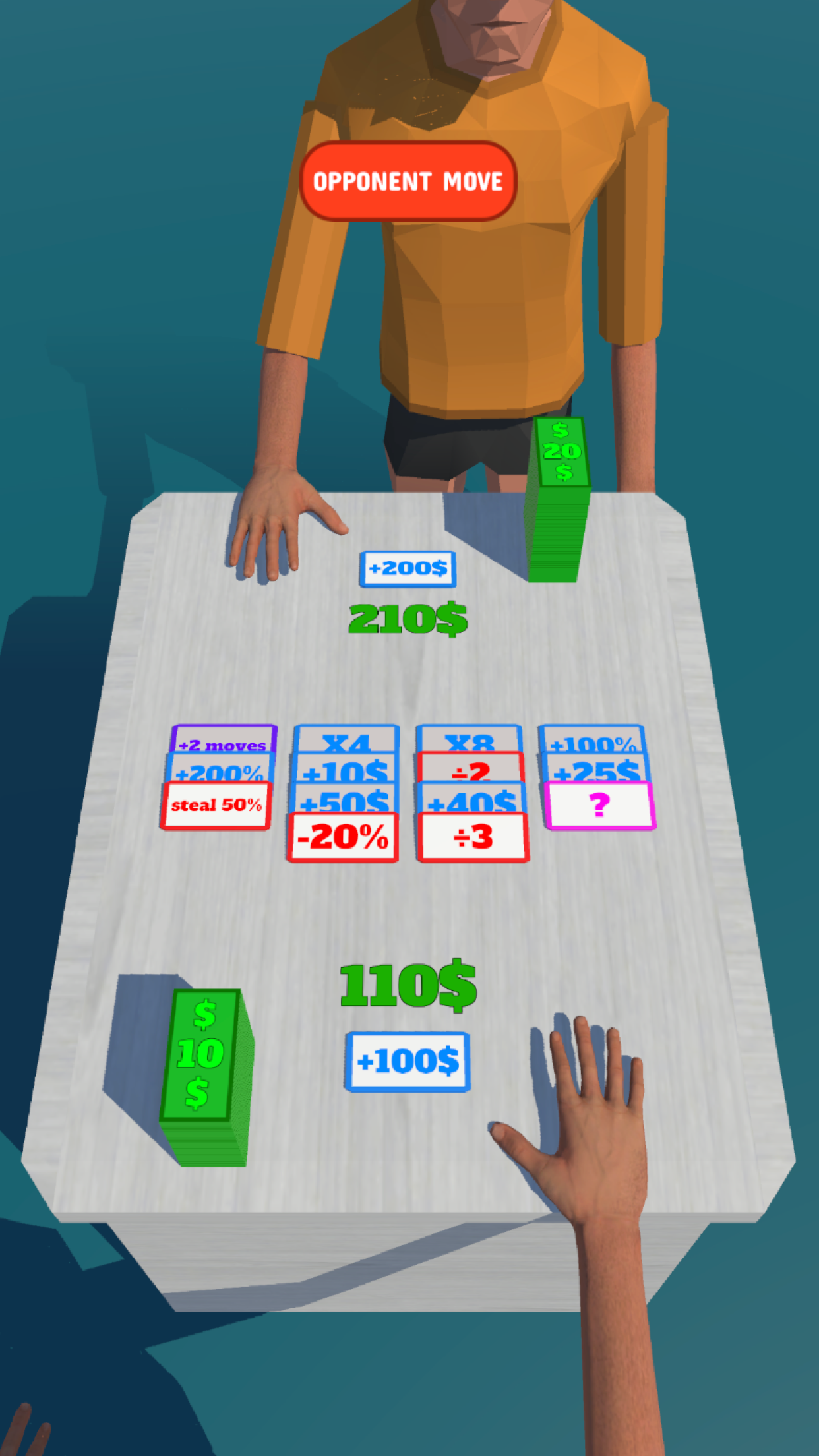 Play Double Money Online