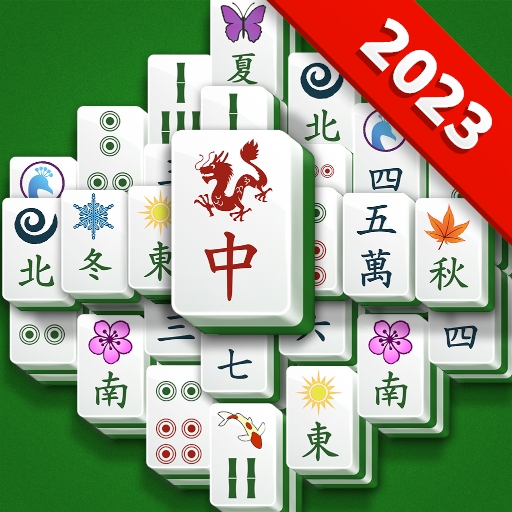 Play Mahjong Epic Online for Free on PC & Mobile